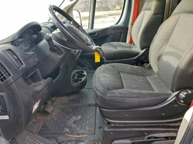 Ram Promaster 3500 High Image 6