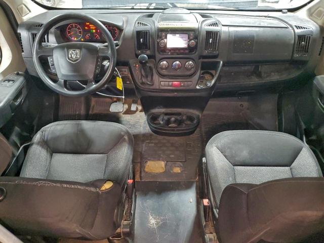 Ram Promaster 3500 High Image 10