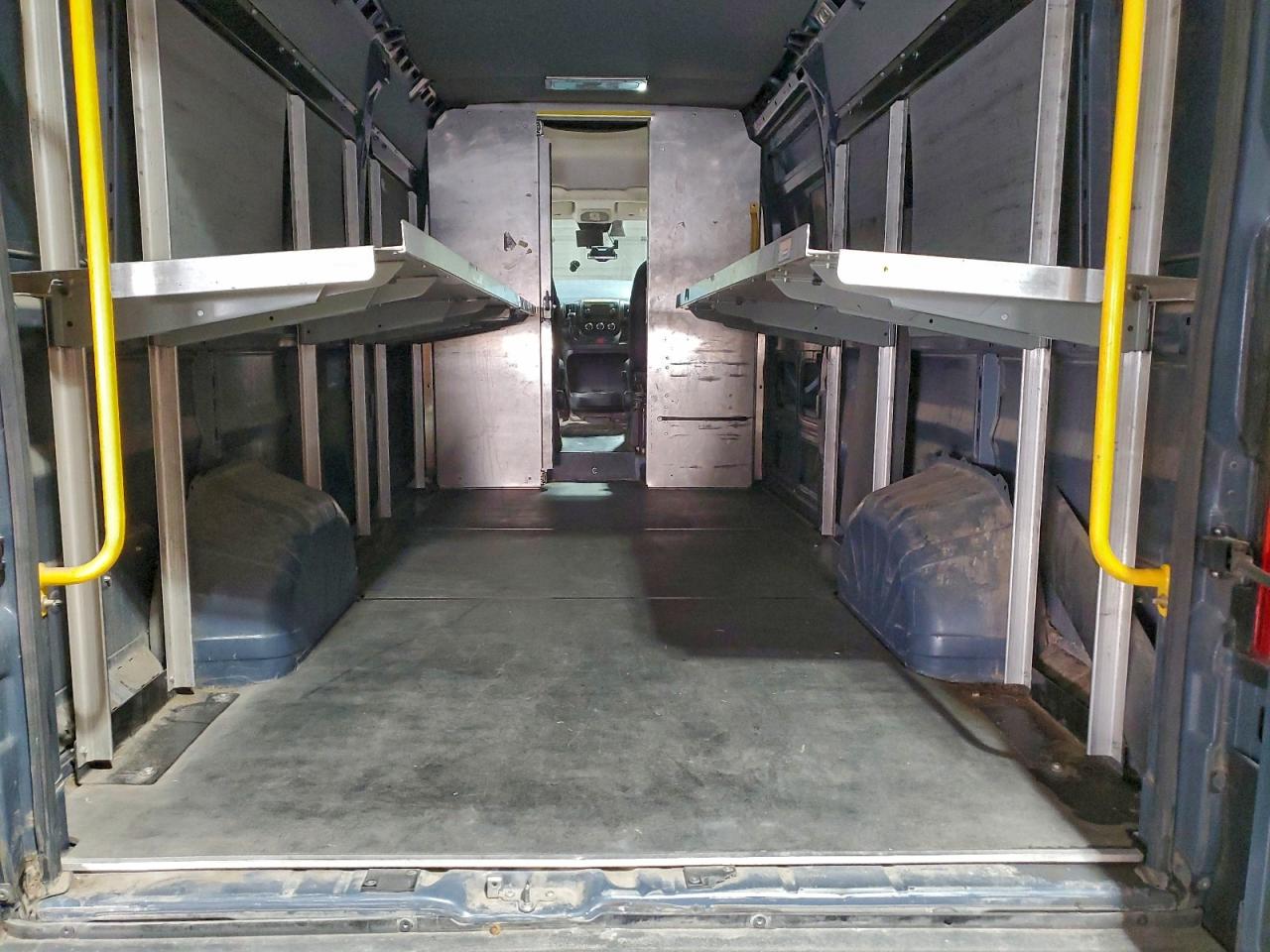 Ram Promaster 3500 High Image 9