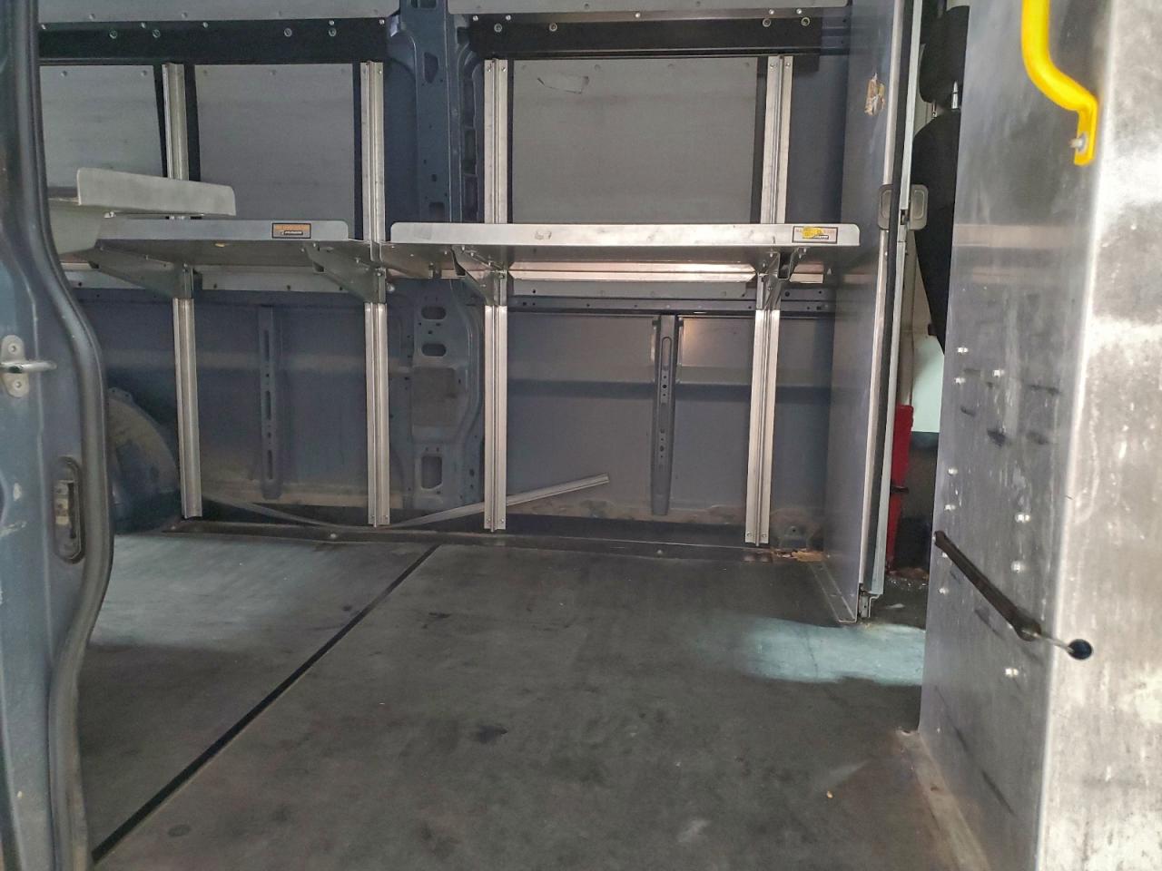 Ram Promaster 3500 High Image 8