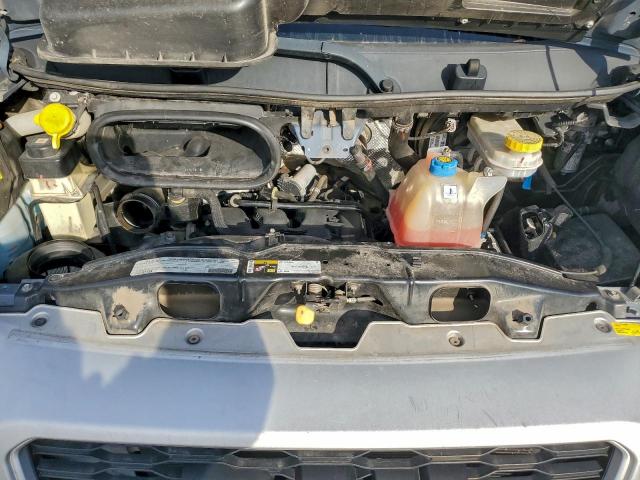 Ram Promaster 3500 High Image 12