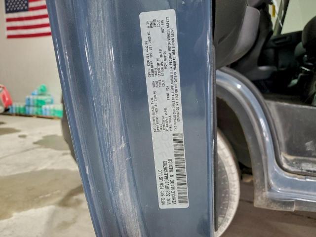 Ram Promaster 3500 High Image 7