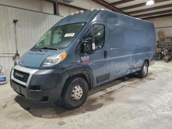  Salvage Ram Promaster