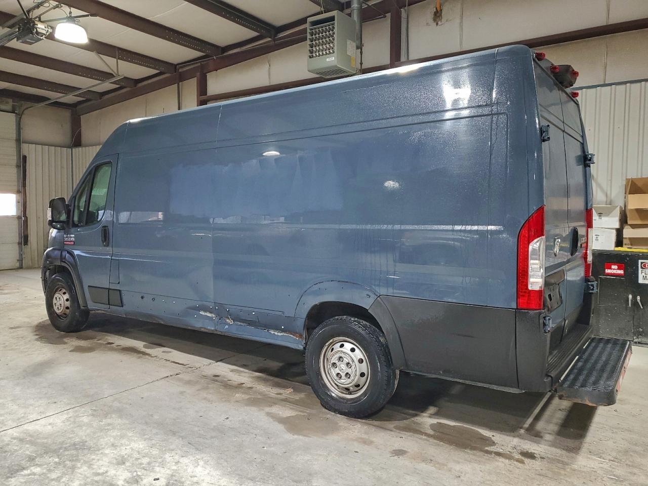 Ram Promaster 3500 High Image 3