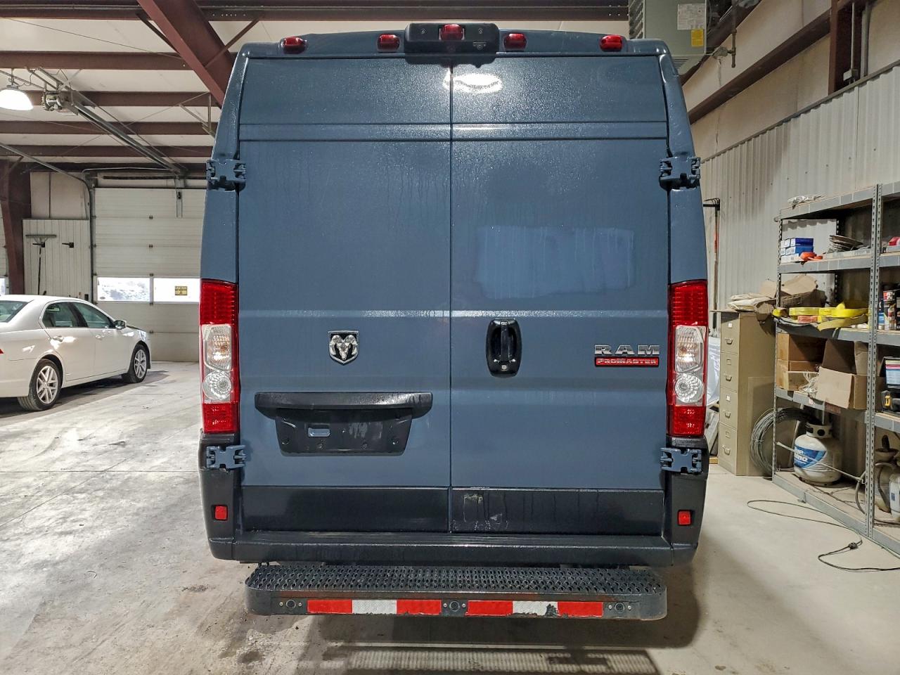 Ram Promaster 3500 High Image 6