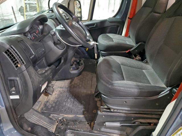 Ram Promaster 3500 High Image 5