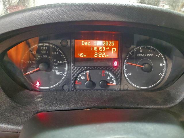 Ram Promaster 3500 High Image 12