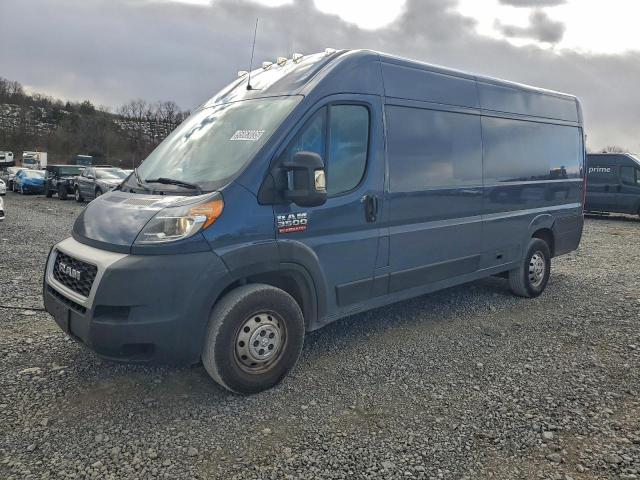  Salvage Ram Promaster