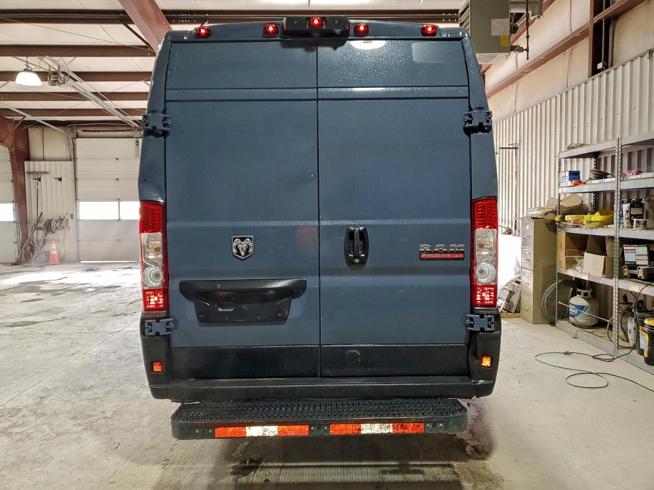 Ram Promaster 3500 High Image 7