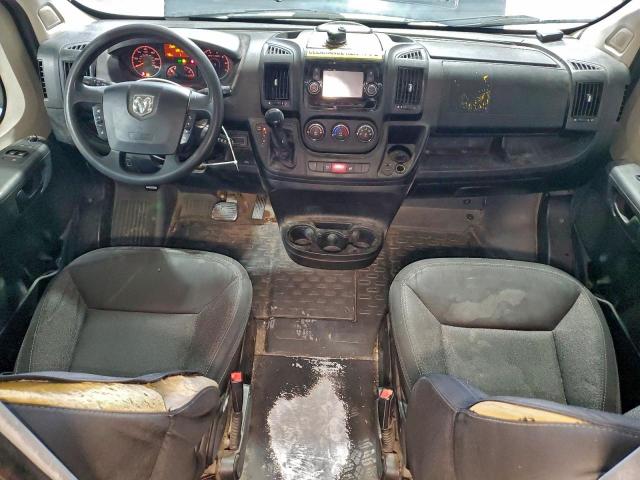 Ram Promaster 3500 High Image 11