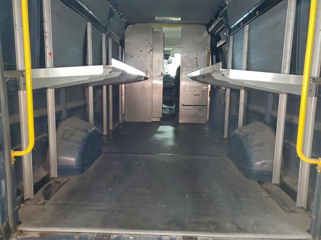 Ram Promaster 3500 High Image 8