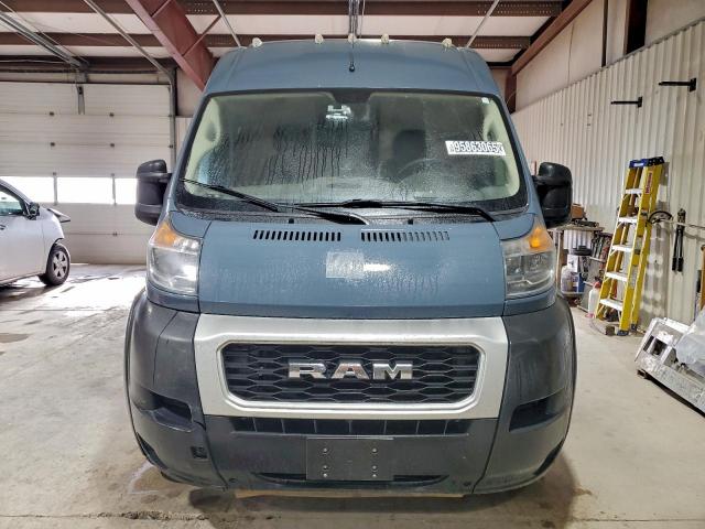 Ram Promaster 3500 High Image 13