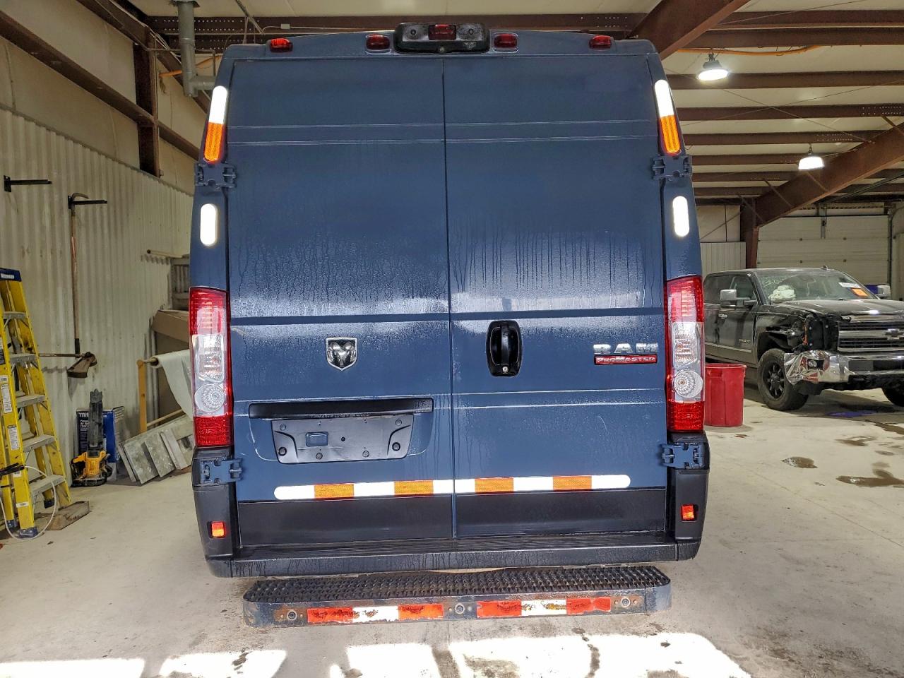 Ram Promaster 3500 High Image 9