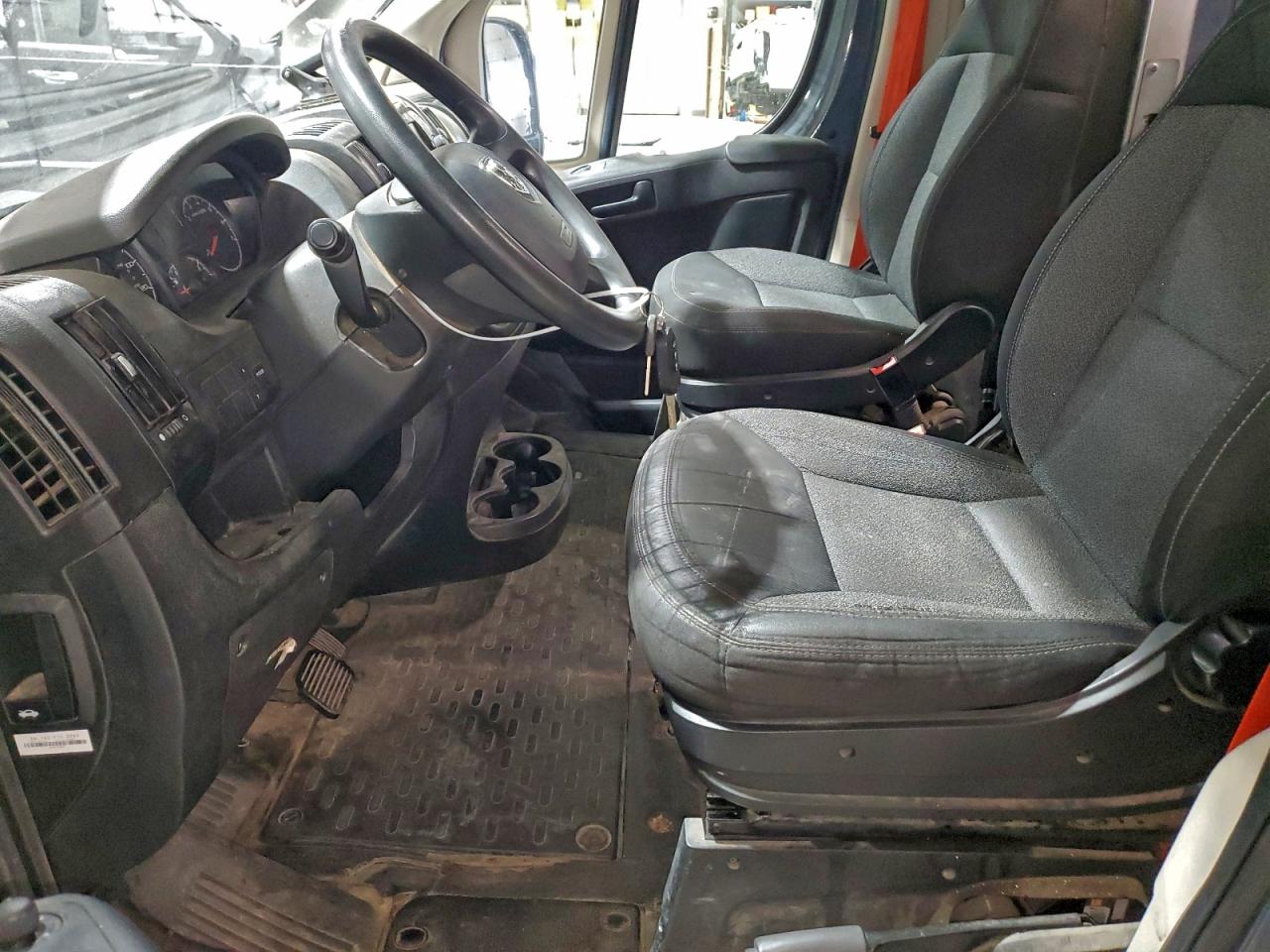 Ram Promaster 3500 High Image 6