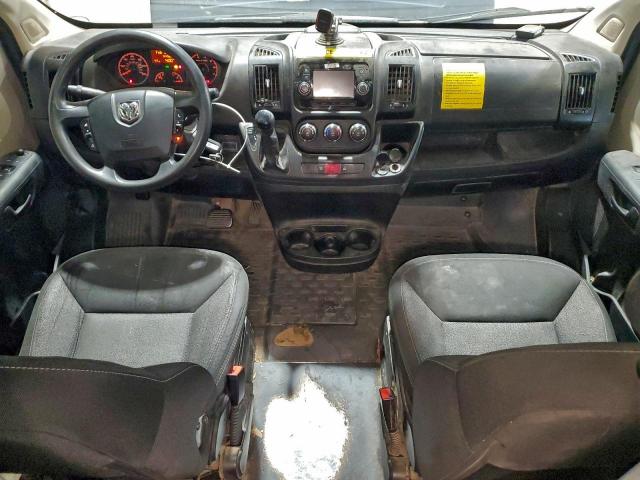 Ram Promaster 3500 High Image 8