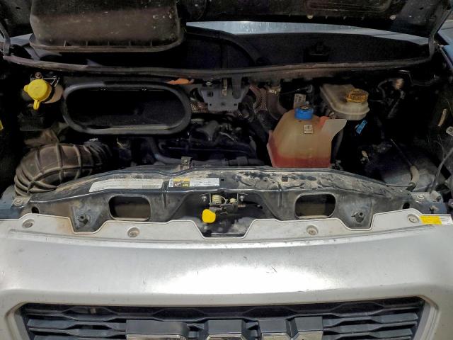 Ram Promaster 3500 High Image 3