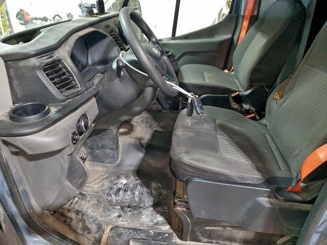 Ford Transit T-250 Image 11