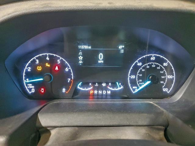 Ford Transit T-250 Image 5