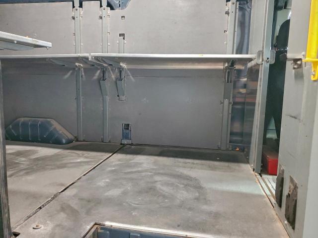 Ford Transit T-250 Image 9