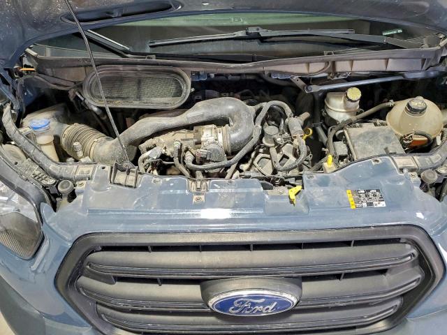 Ford Transit T-250 Image 10