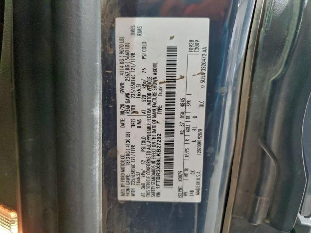 Ford Transit T-250 Image 12