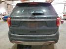 Ford Explorer Limited Image 13