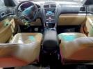 Ford Explorer Limited Image 4