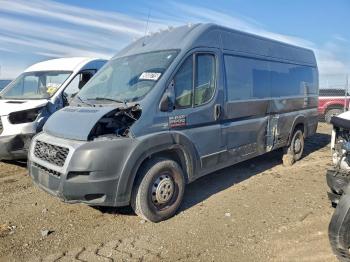  Salvage Ram Promaster