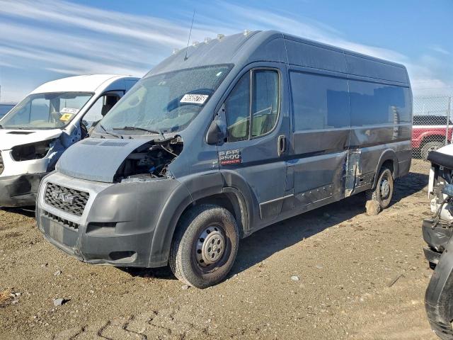  Salvage Ram Promaster