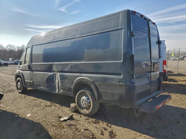 Ram Promaster 3500 High Image 7