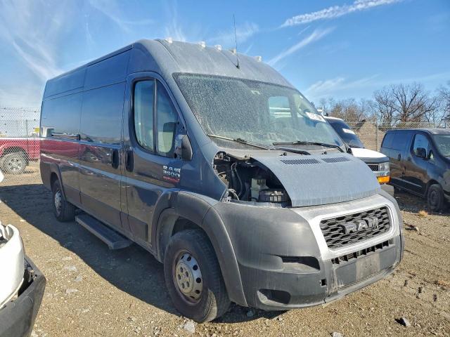 Ram Promaster 3500 High Image 12