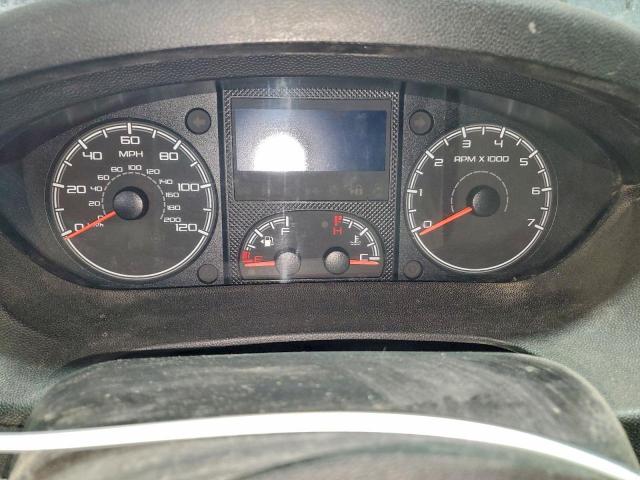 Ram Promaster 3500 High Image 9