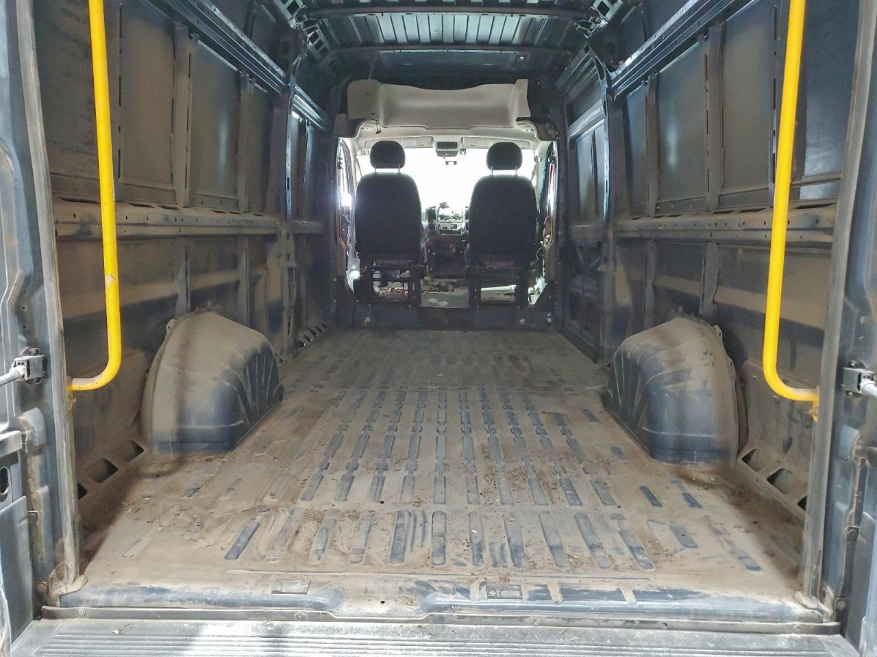 Ram Promaster 3500 High Image 5