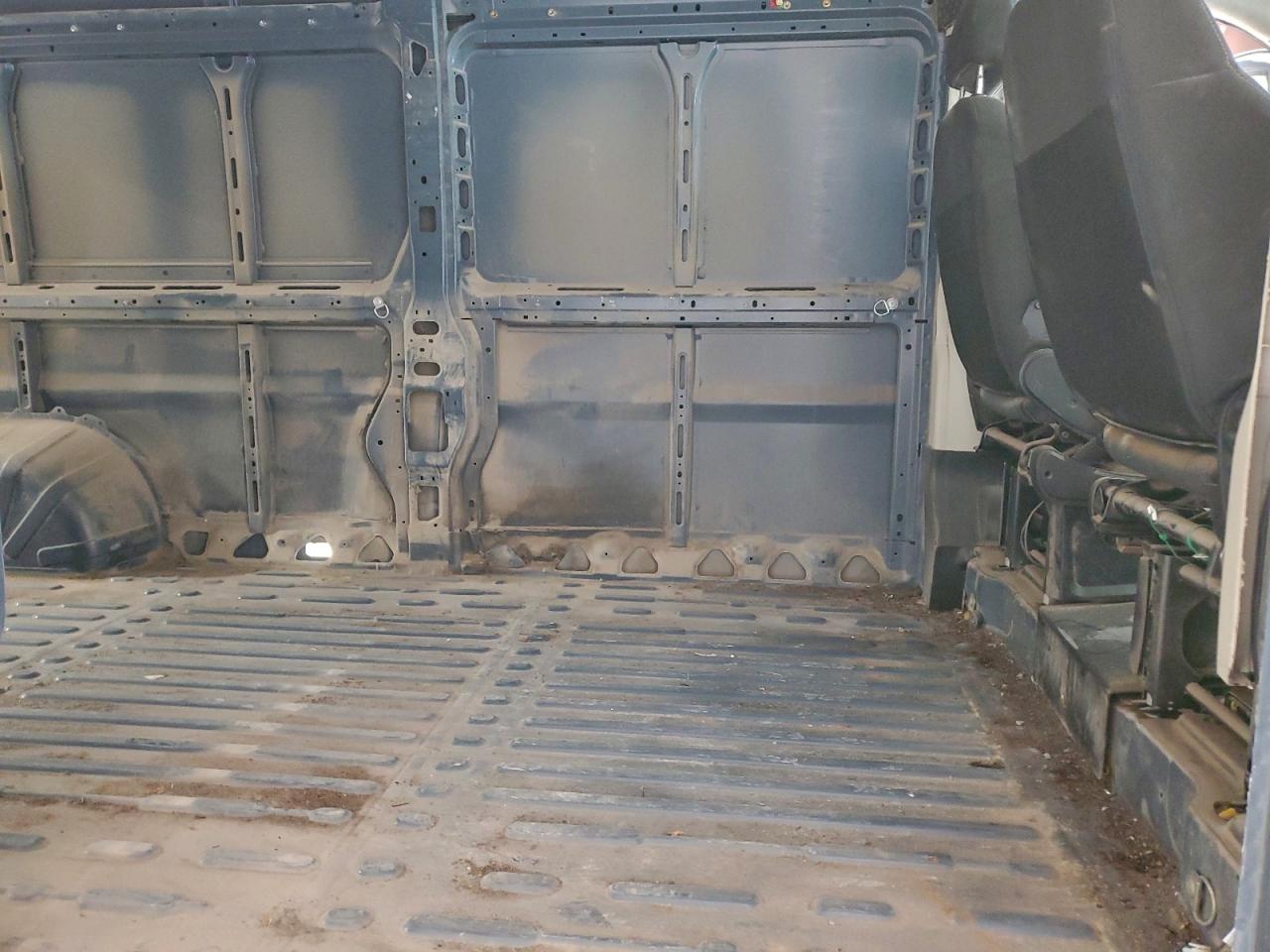 Ram Promaster 3500 High Image 3