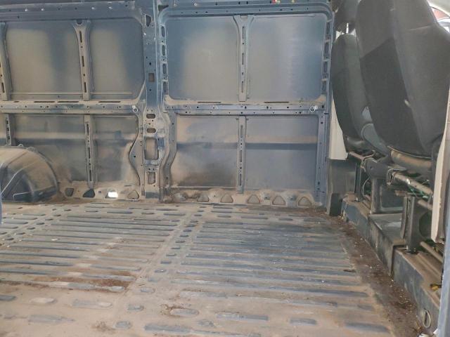 Ram Promaster 3500 High Image 3