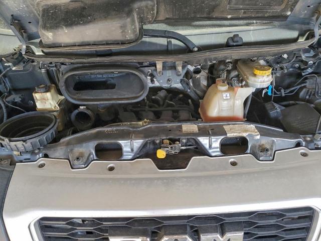 Ram Promaster 3500 High Image 14