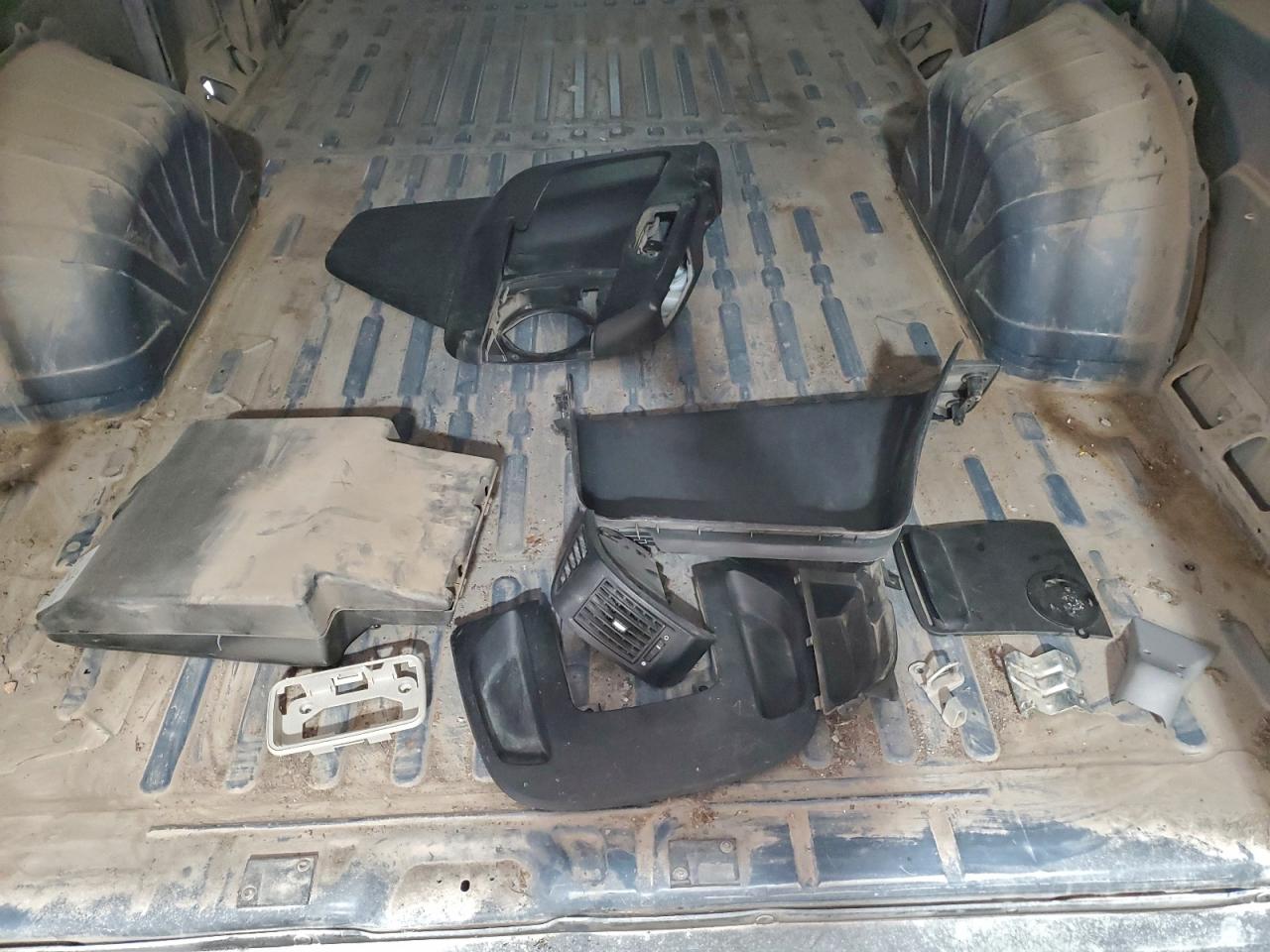 Ram Promaster 3500 High Image 10