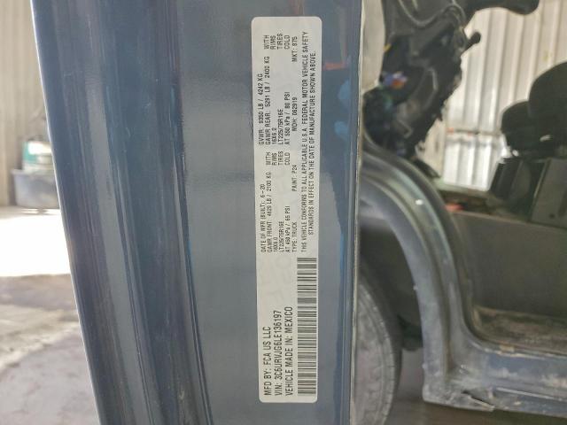 Ram Promaster 3500 High Image 11