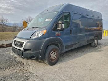  Salvage Ram Promaster