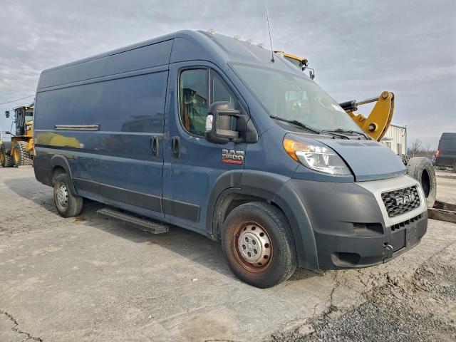 Ram Promaster 3500 High Image 8