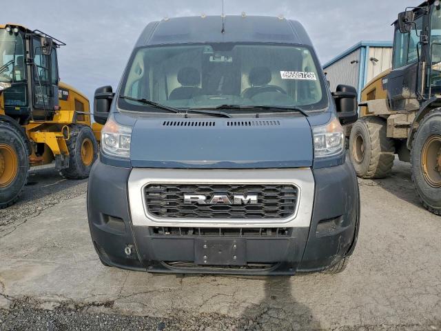 Ram Promaster 3500 High Image 4