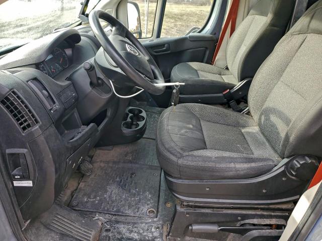 Ram Promaster 3500 High Image 11