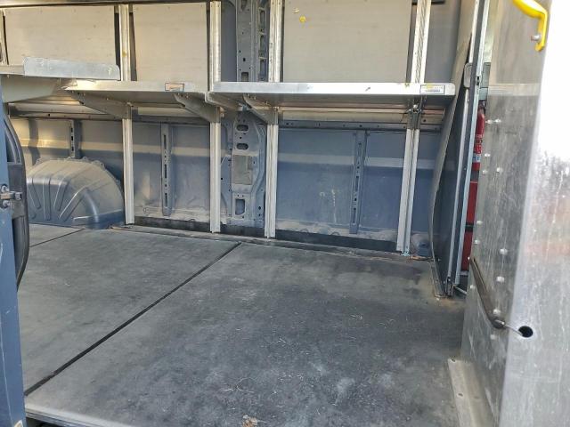 Ram Promaster 3500 High Image 7