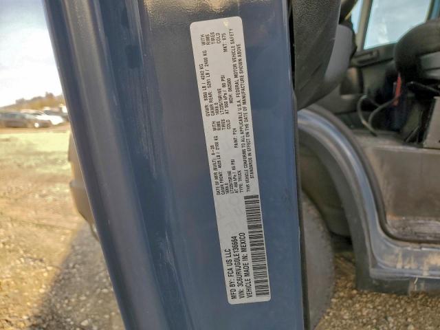 Ram Promaster 3500 High Image 9