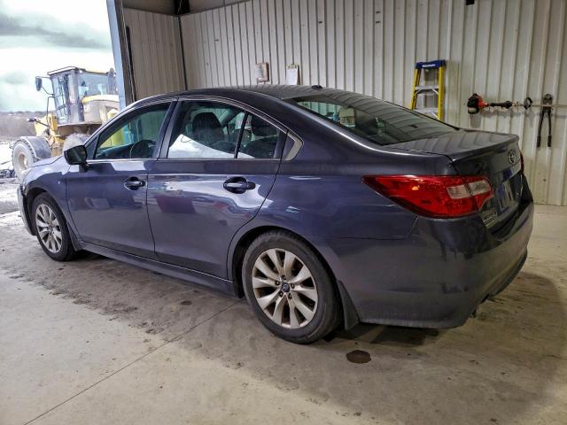 Subaru Legacy 2.5i Premium Image 7