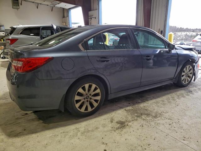 Subaru Legacy 2.5i Premium Image 6