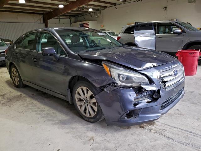 Subaru Legacy 2.5i Premium Image 4