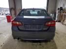 Subaru Legacy 2.5i Premium Image 5