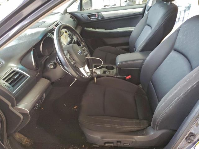 Subaru Legacy 2.5i Premium Image 3