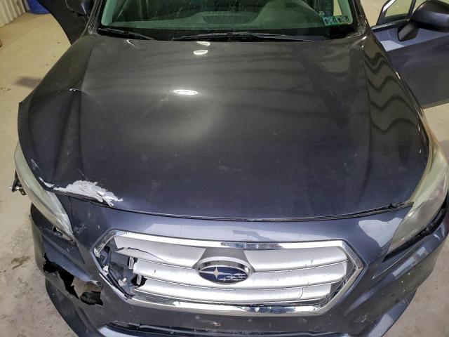 Subaru Legacy 2.5i Premium Image 12